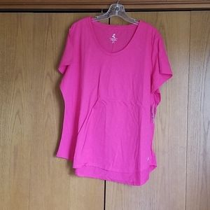 Energy Zone 2x (20W-22W) Pink Top